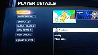 Lists 24 How To Fix Lobby Not Joinable Bo3 2022: Best Guide