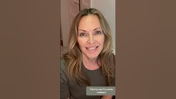 Q&A with Sharon Corr part 6