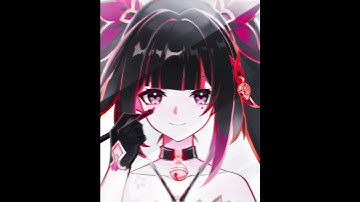 Sparkle edit | Harder, Better, Faster, Stronger | Honkai: Star Rail