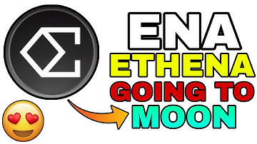ENA Coin Groot Nieuws Vandaag 😍 🔥 | ETHENA Crypto Nieuws Vandaag | ENA ( ETHENA) Coin Prijsvoorsp...