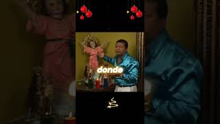 Villancico de la familia Escaleras-Divino niño