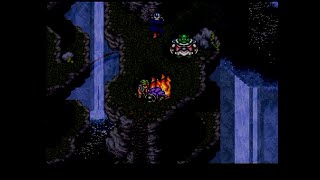 Chrono Trigger - Masamune Reforged
