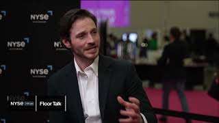 Bitgo Exec Breaks Down New Opportunities For Firm Ahead Of Nyse Listing