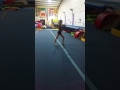 Grace Cleary Floor