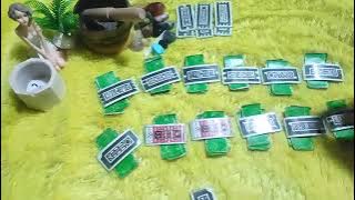 Download lagu Check card🍒 that he feels for you