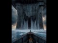 🌊🇳🇴 Troll A Platform ( Norway's Most Iconic Engineering Giant Offshore )