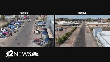 City of Phoenix loses appeal in the 