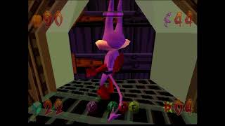 The Crypt Walkthrough - Jersey Devil 100% Walkthrough