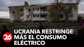 ucrania-restringe-mas-consumo-electrico-tras-nuevos-ataques