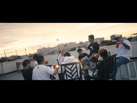 Biyaya (Official Music Video) - Tupain x Revilo x Lilron x Axzen