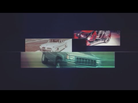 Automotive Industry History Timeline