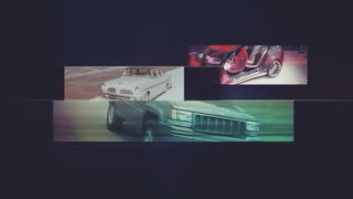Making History: The Automotive Industry