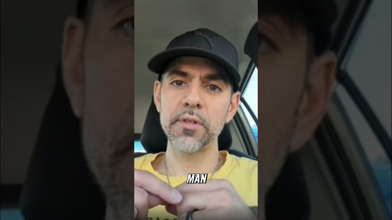 Building Strong Connections: A Man's Honest Perspective #shorts