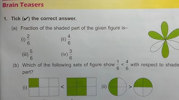 DAV Class 3 unit 11 brain teasers ।। Math class 3 chapter 11 brain teasers dav public school