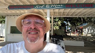 Excursao a praia com tudo incluido em Roatan