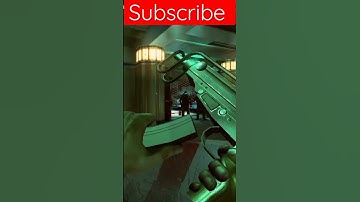 DEAD TRIGGER WALKTHROUGH GAMEPLAY. #gaming #shortsfeed #shorts #shorts