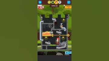 Hero Rescue 2 level 330 | gameplay | Check the channel for all previous levels| My Gameplay Reaction