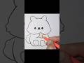 cutest baby animal#artscraft #art #sketch #shorts #shots #short #ytshorts #youtubeshorts #youtuber