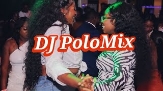 Gouye Sou Mwen Cherie (Ou Pa Gen Kob Ou Bezwen Bel Fanm?) Live Mix - DJ PoloMix