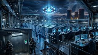 How AI Supercomputers Are Built  Inside | The World's Most Powerful Data Centers