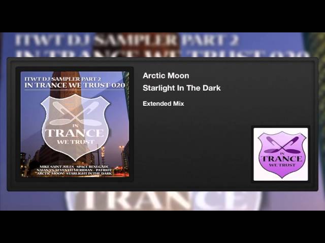 Arctic Moon - Starlight In The Dark