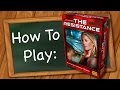 How to Play The Resistance