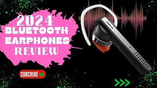 Top 10 Budget Bluetooth Earphones Review | Best CRAZY SOUND Bluetooth Headphone Buy in 2024! |