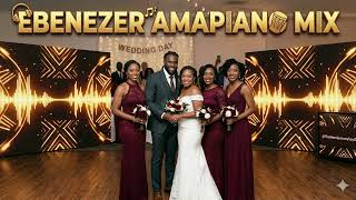 Evenezer Amapiano Remix  Marty Solyd Edit