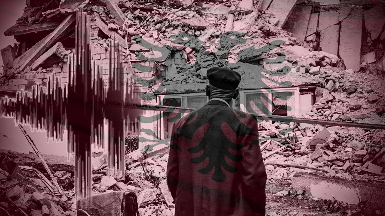 Inside Story - “Pabesia” - Pamje dhe rrëfime të patransmetuara, për 51 viktimat e tërmetit