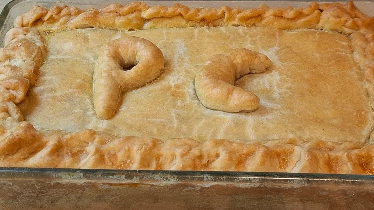 Surinaamse 🇸🇷 Authentieke Kip Pastei – Masterclass uit Grootmoeders Keuken . Stap voor Stap!!!!