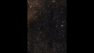 Zooming into the Stephenson 2 Cluster! #space #atlantlc27 #shorts #stephenson218