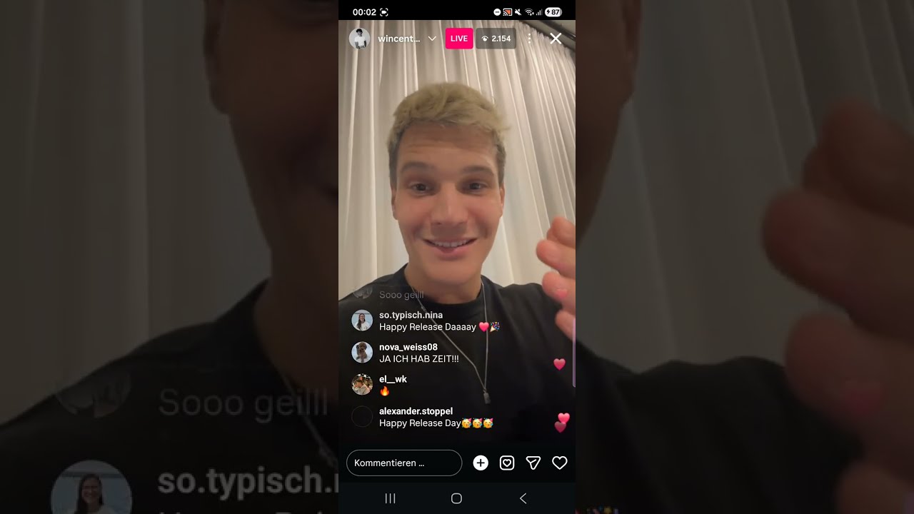 Wincent Weiss - 