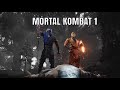 Playing Mortal Kombat 1 Amazing gameplay!!