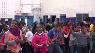 Rapping About Prevention