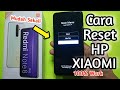 Como Hacer Hard Reset Xiaomi Redmi Note 8 Pro