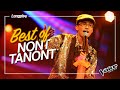 Best of NONT TANONT : รวมเพลงนนท์ ธนนท์ บนเวที The Voice Thailand