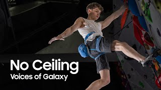 Voices of Galaxy: Mejdi Schalck | Samsung