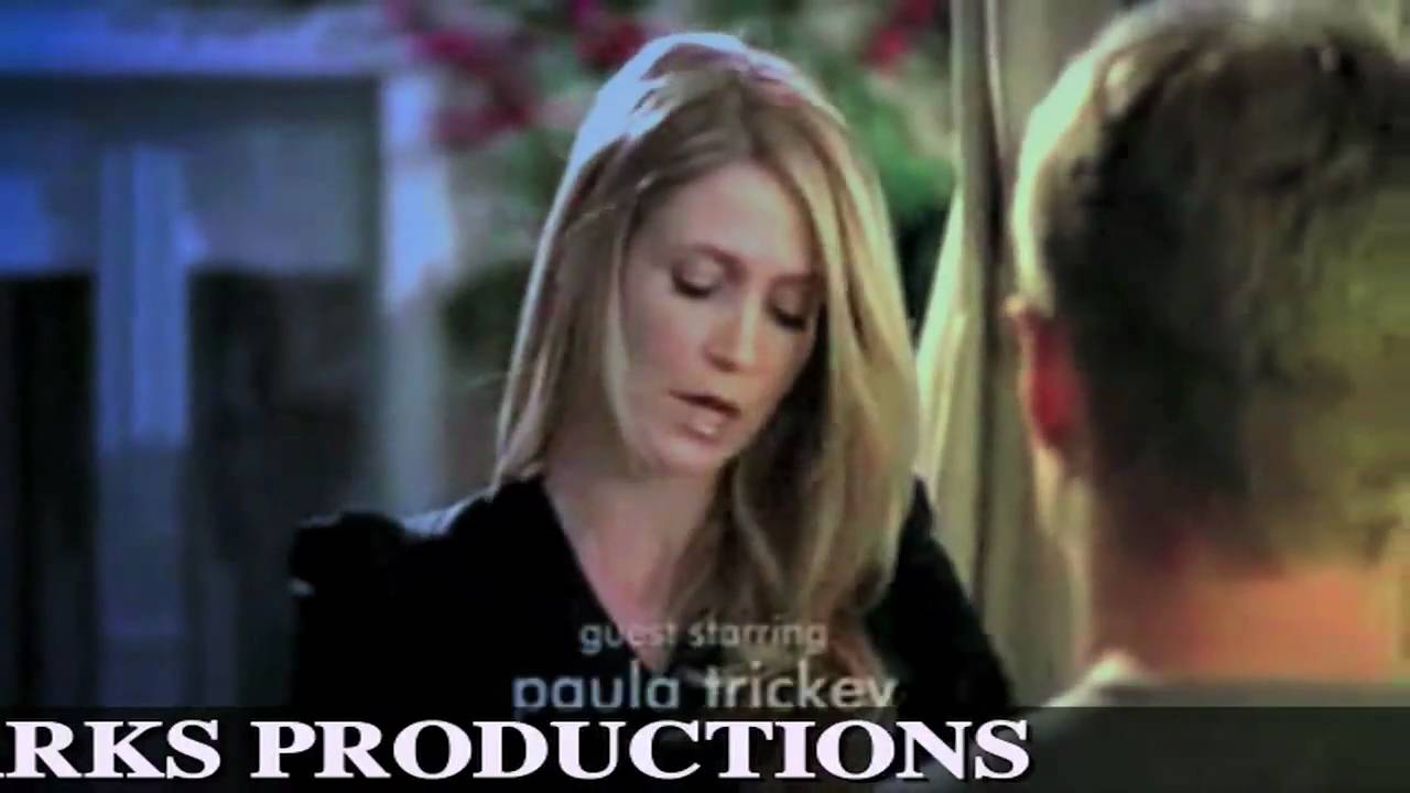 Ryan & Kirsten (THE O.C.) - Bubbly!