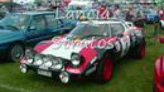 Classic Jags, Ferrari's, BMW'S and Mercedes! screenshot 5