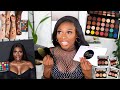 MAKEUP REVOLUTION X PATRICIA IS FINALLY HERE! - FULL COLLECTION REVEAL *EMOTIONAL*