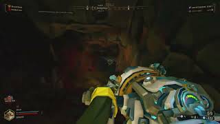 Explode them lootbugs..