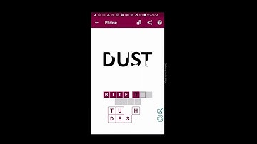 Dingbats: Between the Lines - Level 12