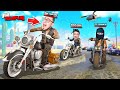 СОЗДАЛИ БАЙКЕРСКИЙ КЛУБ! КУПИЛИ HARLEY DAVIDSON ЗА 4.000.000$! (GTA 5 RP)