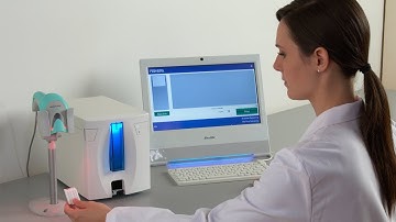 Primera Signature Slide Printer