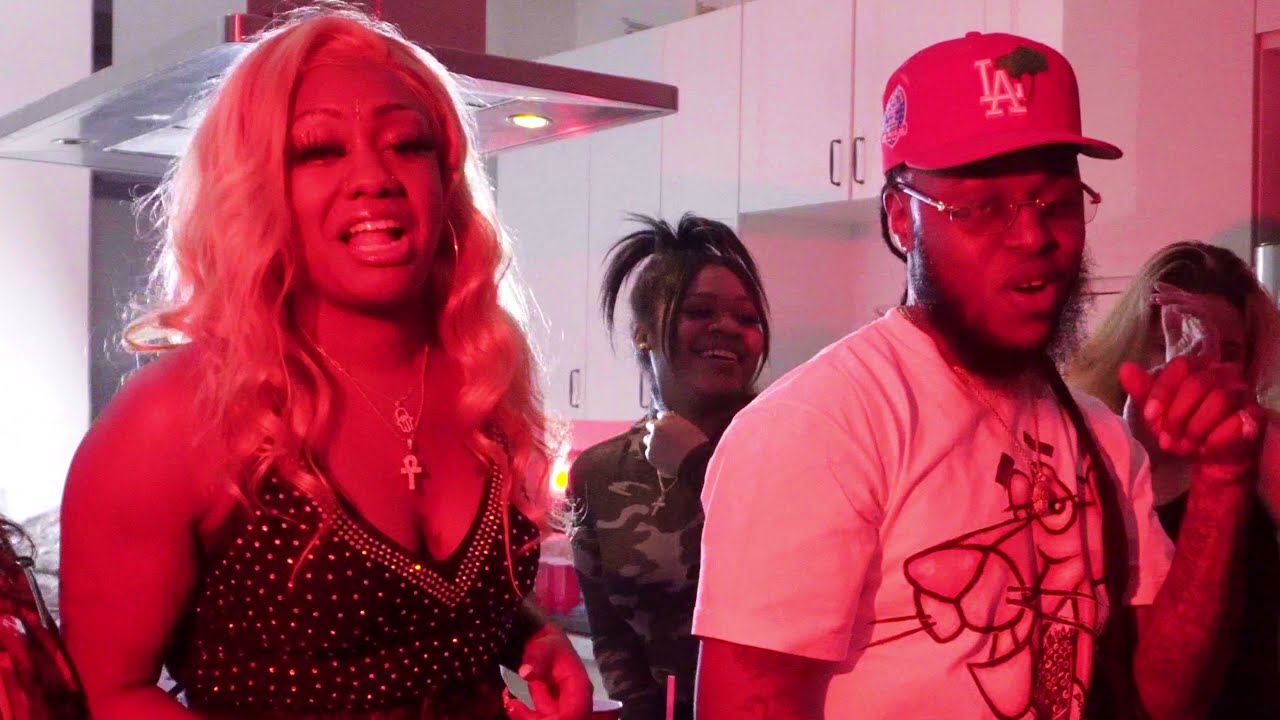 Rocky P - " STRAIGHT " feat. Chase Peso (OFFICIAL VIDEO)