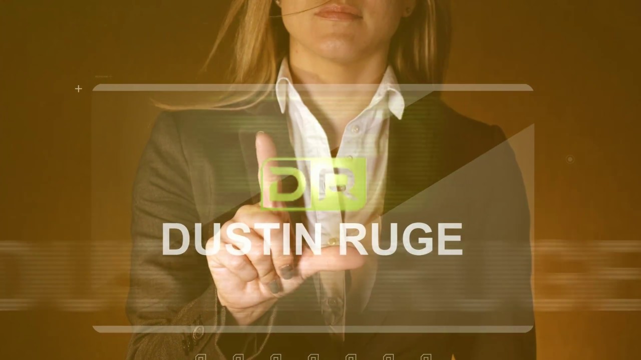 DustinRuge Vid Intro
