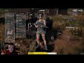 Spike2097 - Twitch Pubg Best moments Casey's attempted revenge...