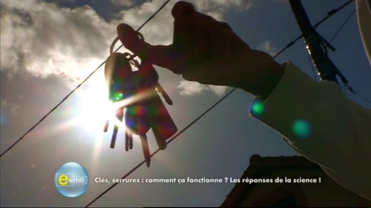 E=M6 : l'histoire de ces inventions qui ont révolutionné notre quotidien