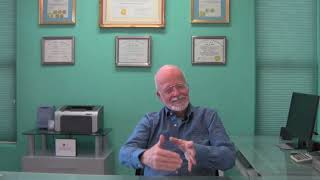 Discussion About Dr. Dean's Spiritual Self hypnosis session