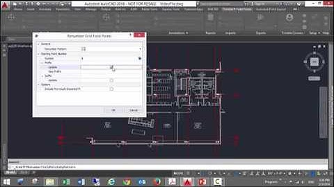 Renumber Grid Points In Trimble Field Points